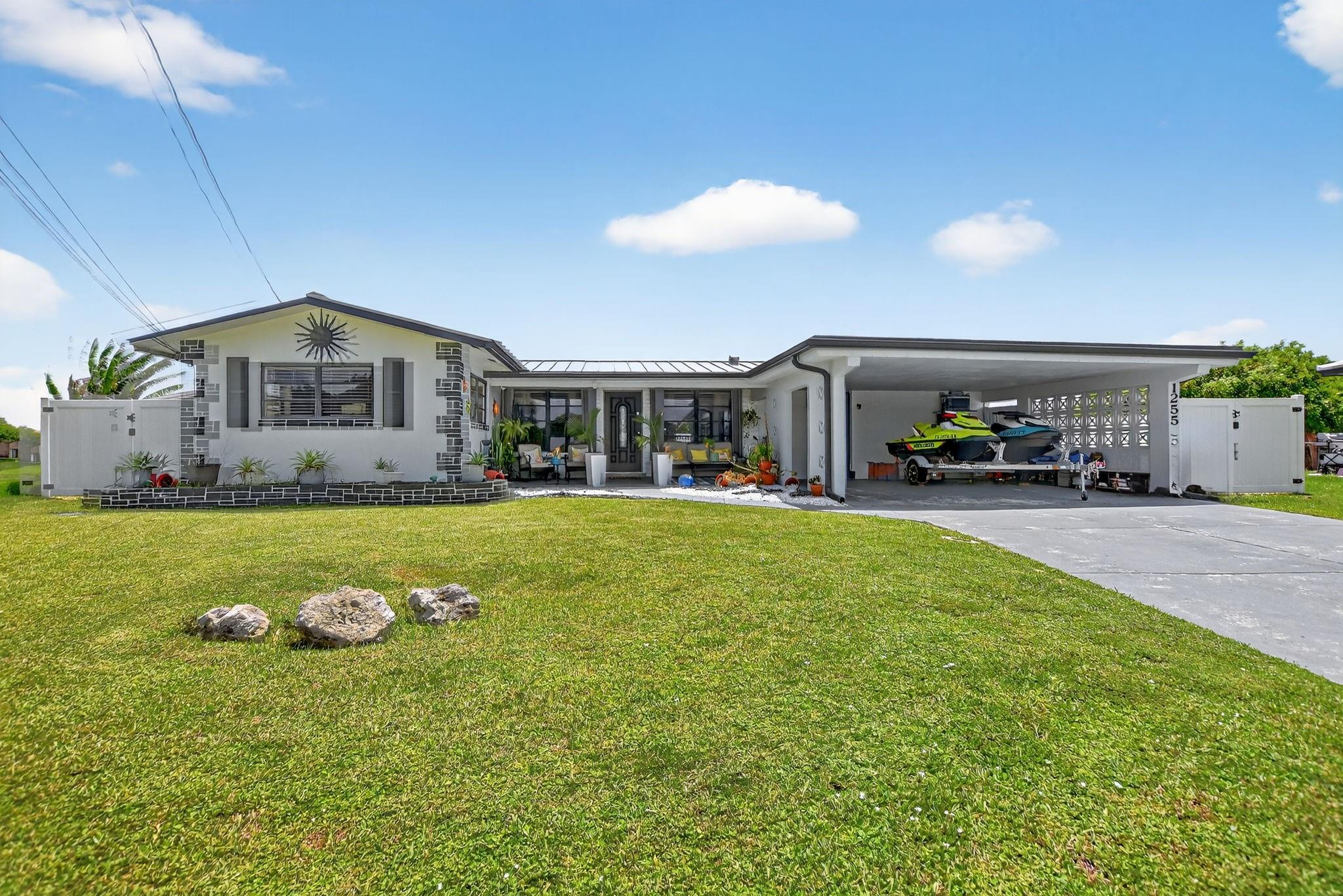 1255 NW 63rd Way