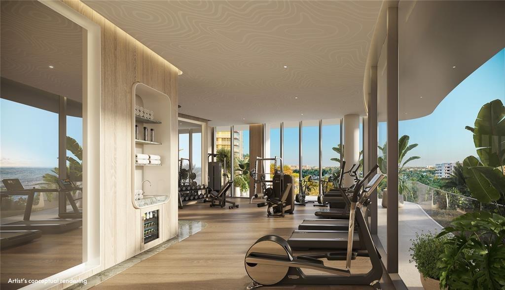 20 N Ocean Blvd #10A Pompano Beach, FL 33062