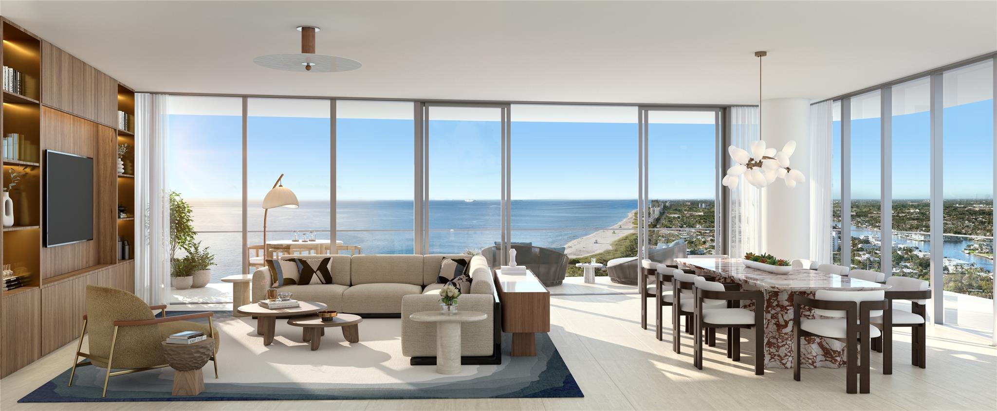 20 N Ocean Blvd #10A Pompano Beach, FL 33062