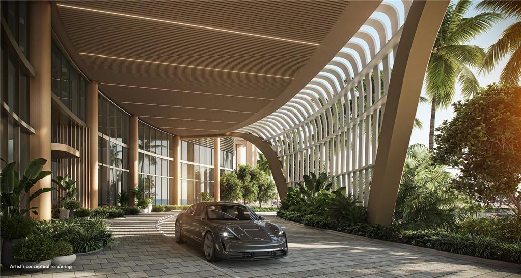 20 N Ocean Blvd #10A Pompano Beach, FL 33062