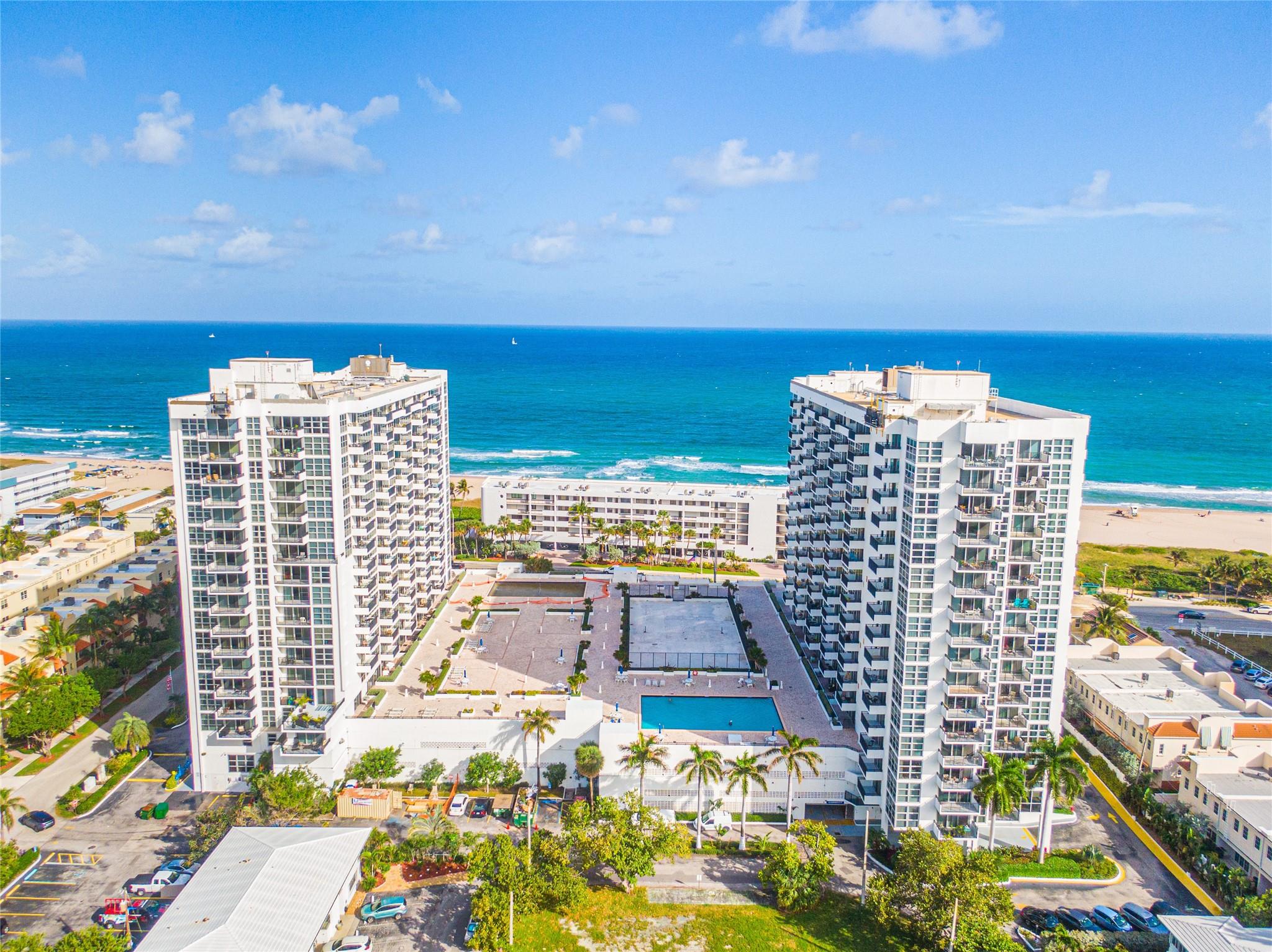 525 N Ocean Blvd #716