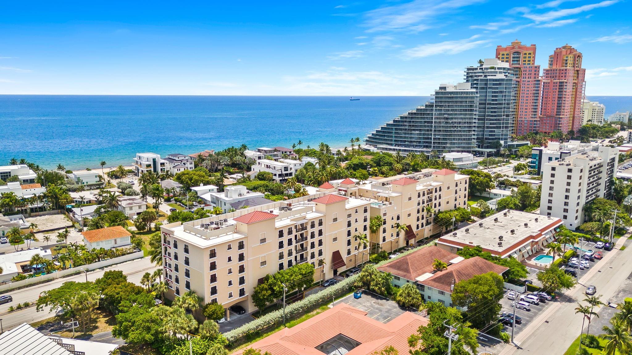 2509 N Ocean Blvd #675