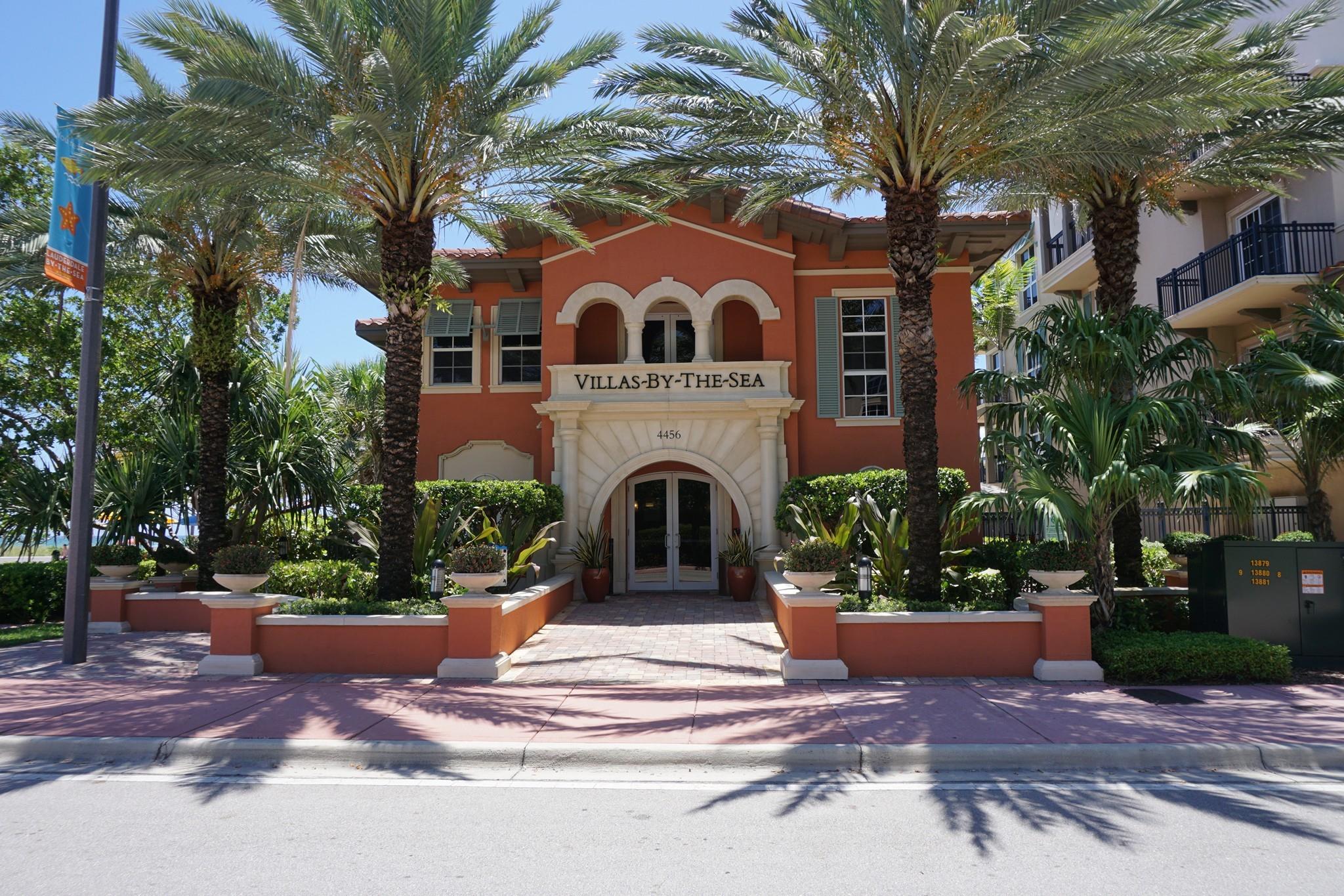 4445 El Mar Dr #2-209