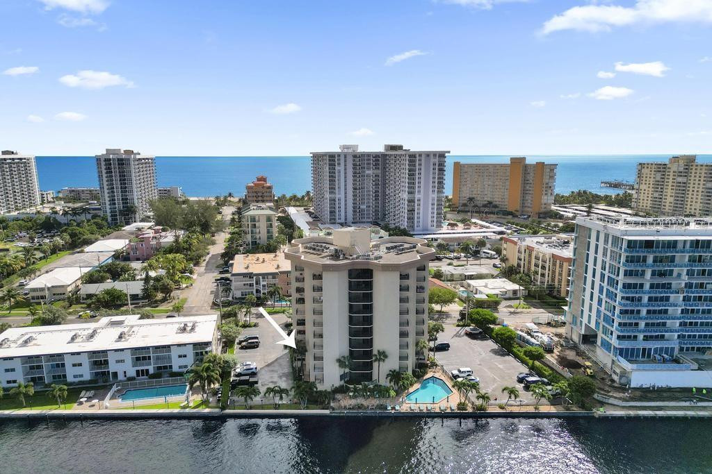 501 N Riverside Dr #203 Pompano Beach, FL 33062