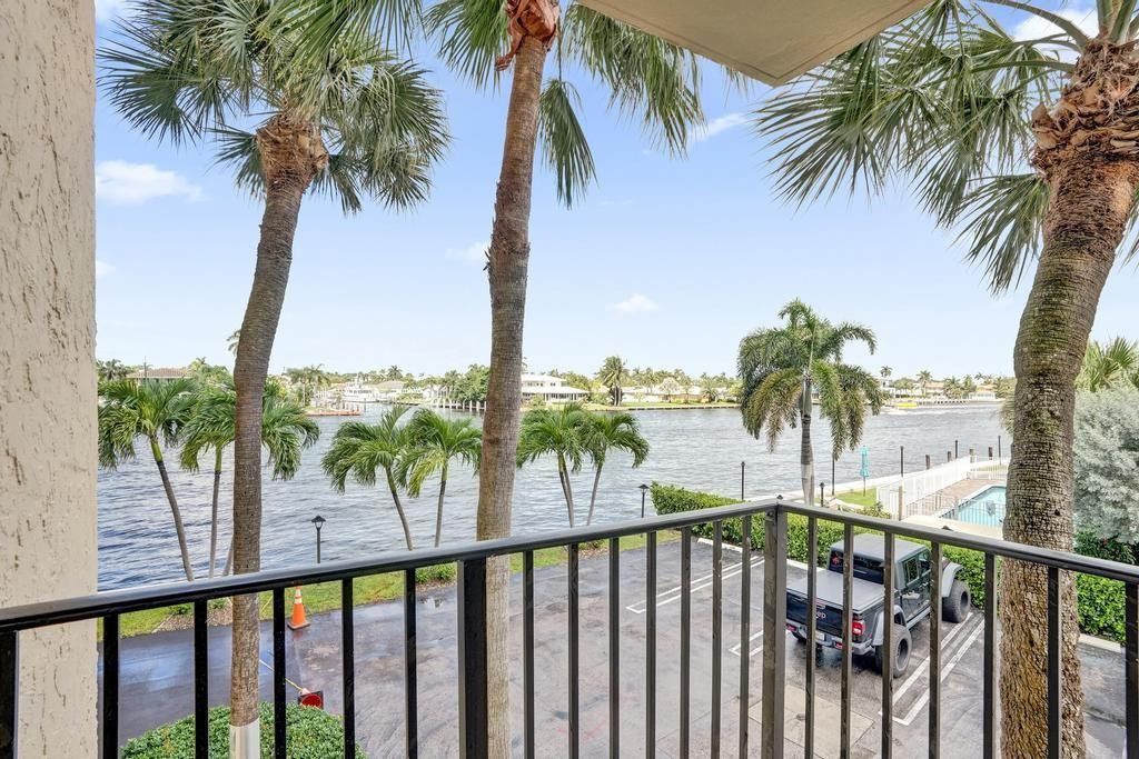 501 N Riverside Dr #203 Pompano Beach, FL 33062