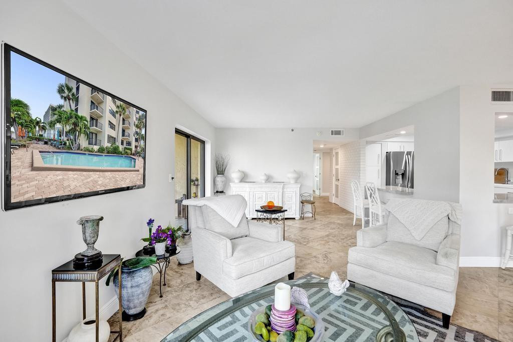 501 N Riverside Dr #203 Pompano Beach, FL 33062