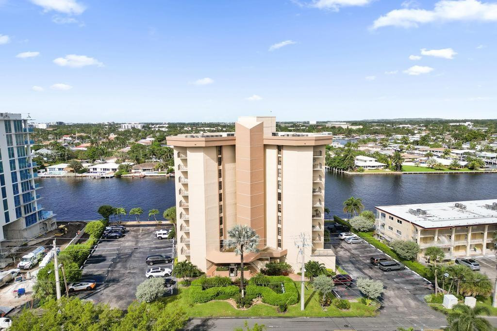 501 N Riverside Dr #203 Pompano Beach, FL 33062