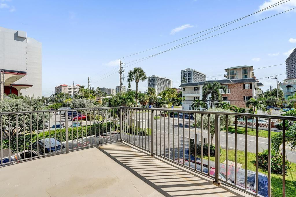 501 N Riverside Dr #203 Pompano Beach, FL 33062
