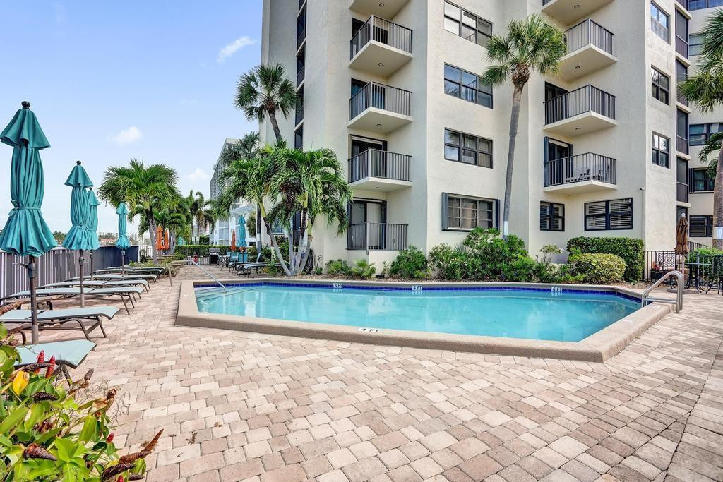 501 N Riverside Dr #203 Pompano Beach, FL 33062
