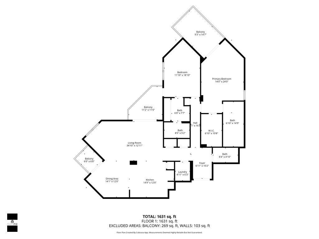 501 N Riverside Dr #203 Pompano Beach, FL 33062