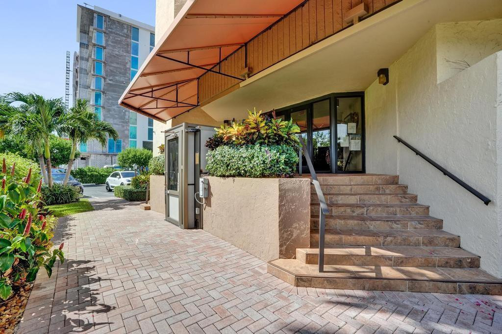 501 N Riverside Dr #203 Pompano Beach, FL 33062