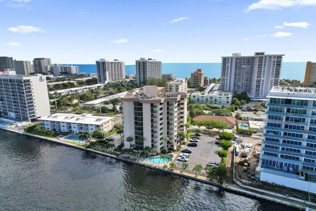 501 N Riverside Dr #203 Pompano Beach, FL 33062