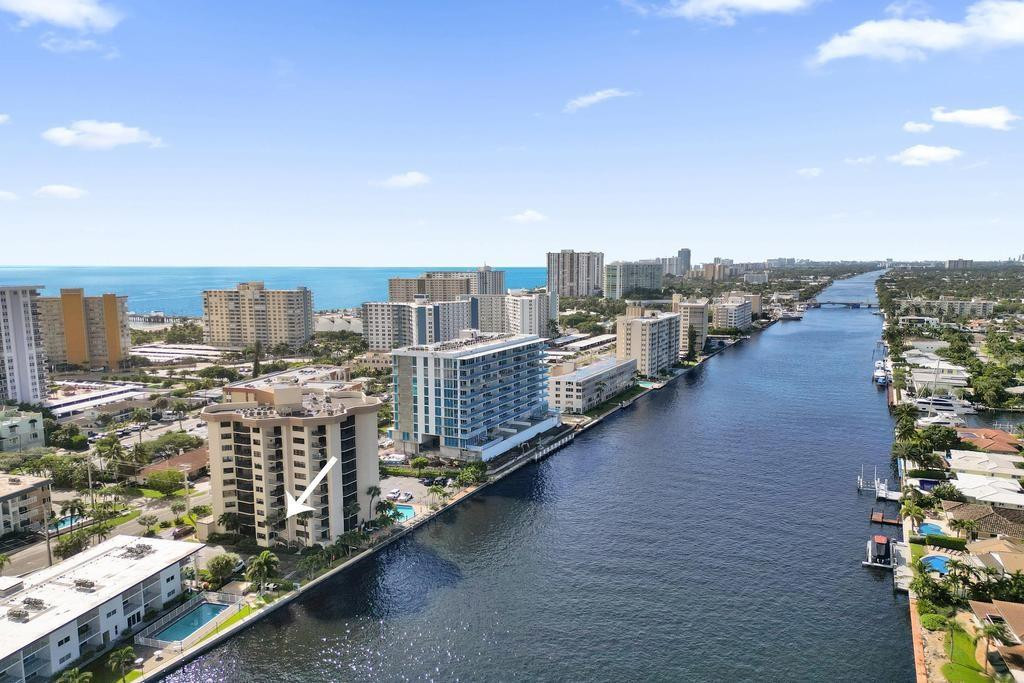 501 N Riverside Dr #203 Pompano Beach, FL 33062