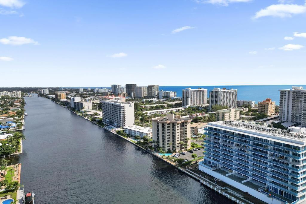 501 N Riverside Dr #203 Pompano Beach, FL 33062
