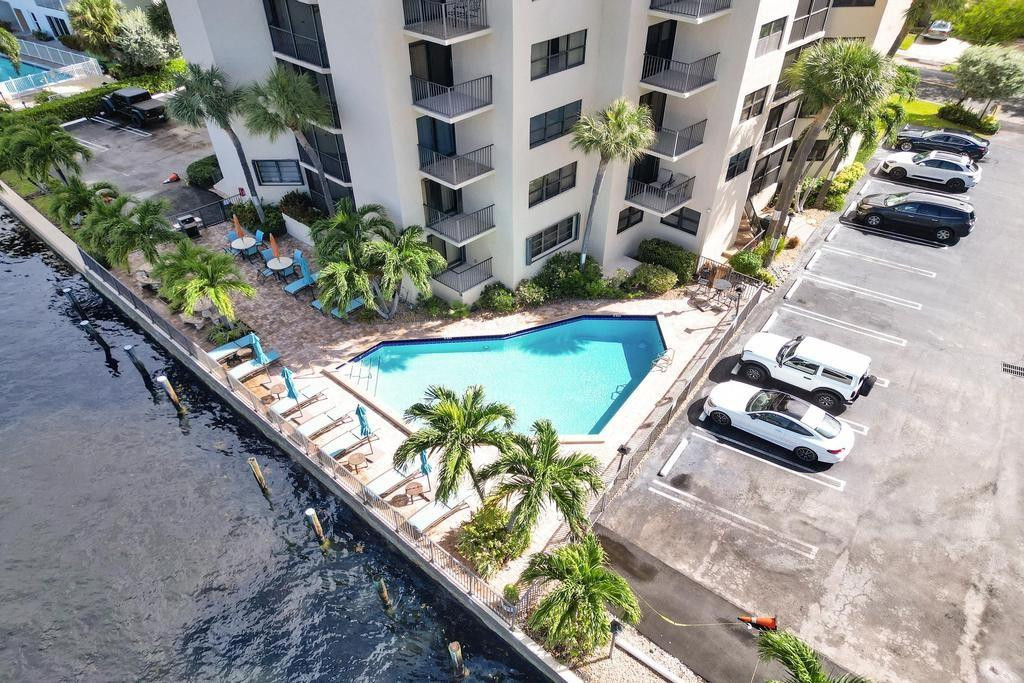 501 N Riverside Dr #203 Pompano Beach, FL 33062