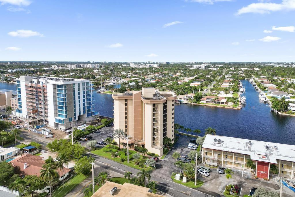 501 N Riverside Dr #203 Pompano Beach, FL 33062