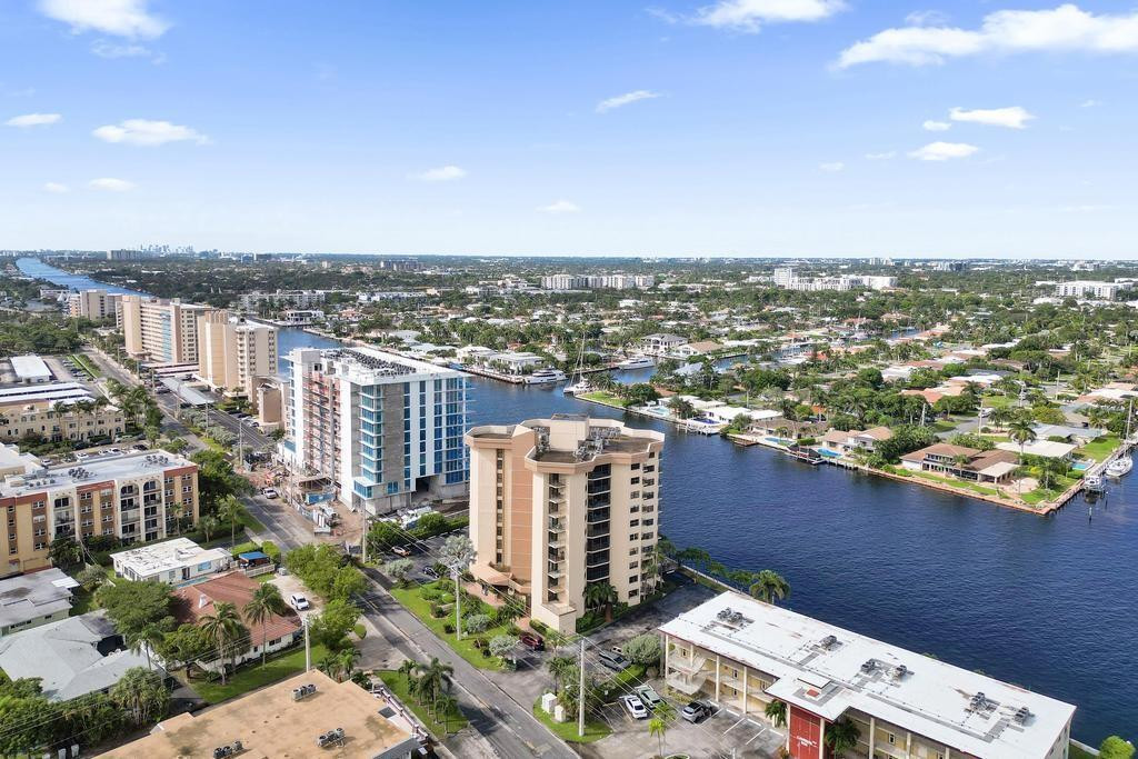 501 N Riverside Dr #203 Pompano Beach, FL 33062