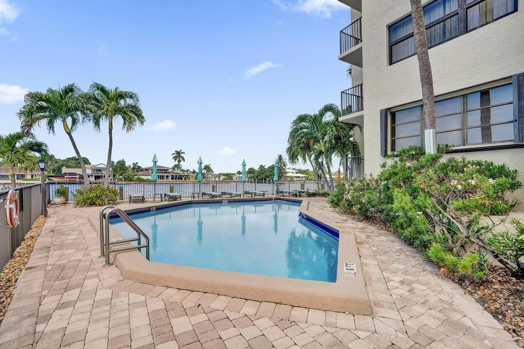 501 N Riverside Dr #203 Pompano Beach, FL 33062