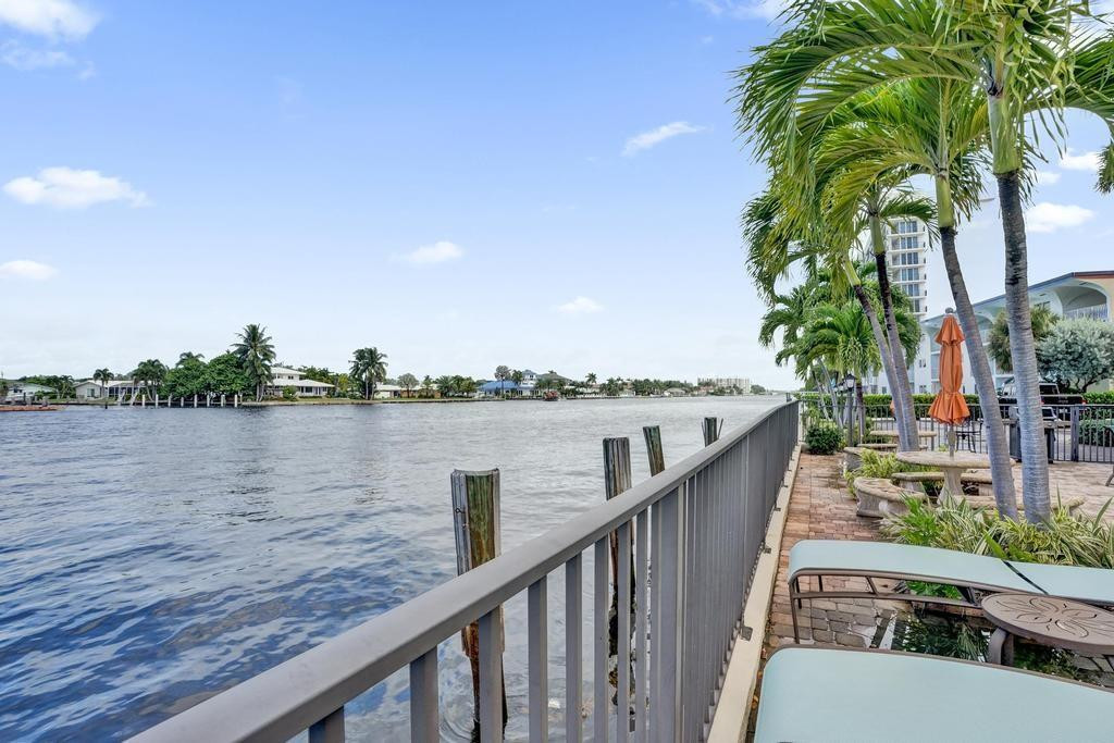 501 N Riverside Dr #203 Pompano Beach, FL 33062