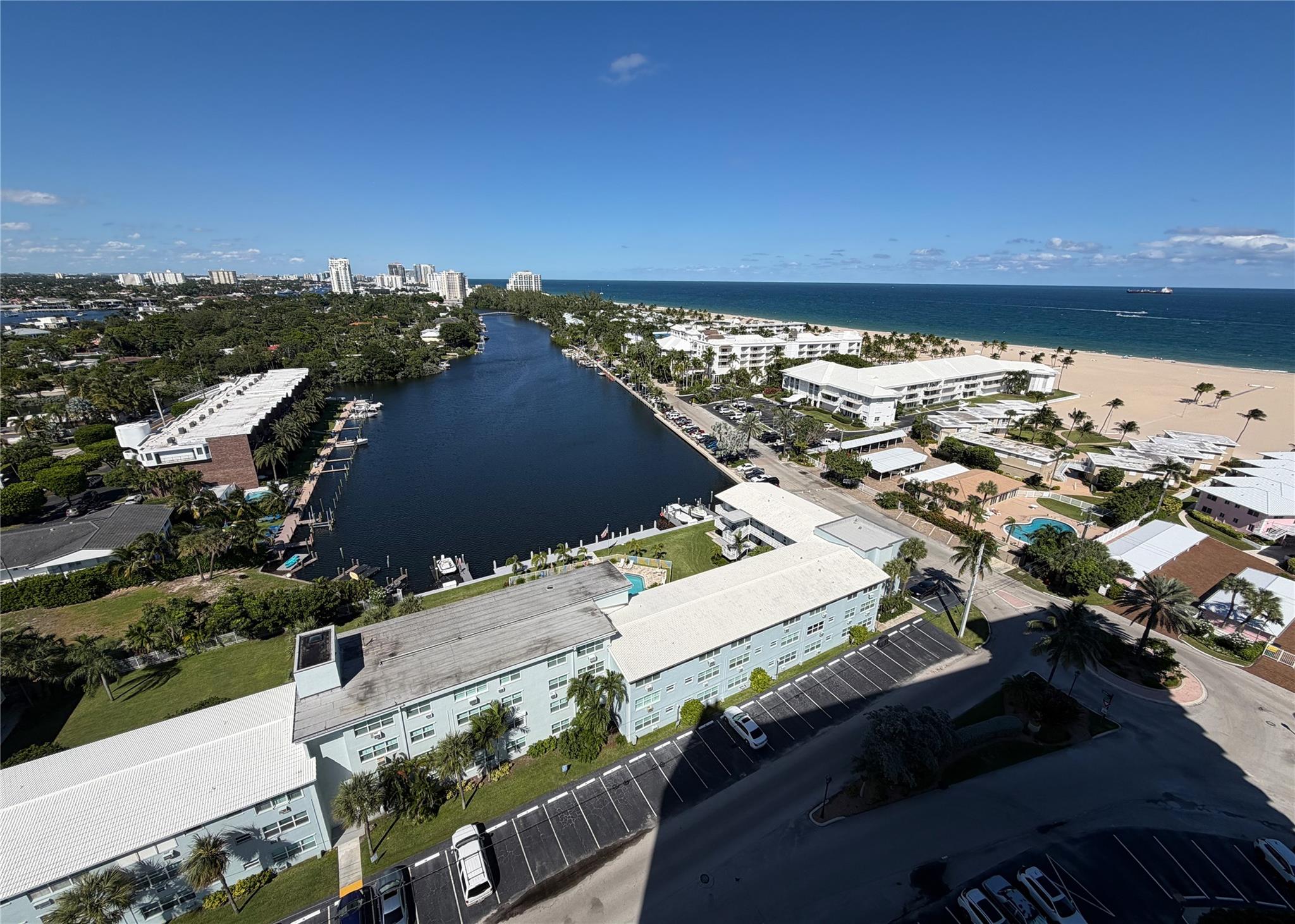 1850 S Ocean Dr #207