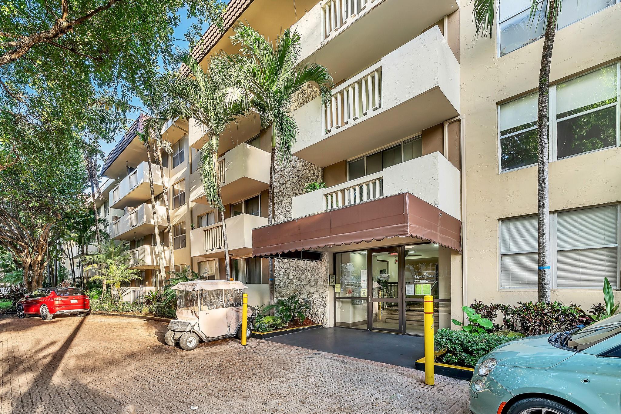 1800 Sans Souci Blvd #304