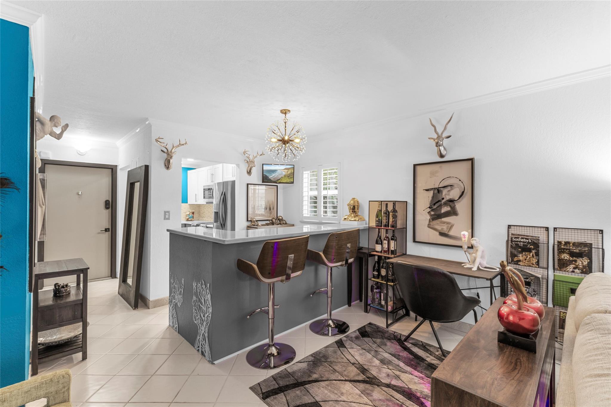 1775 N Andrews Sq #210W