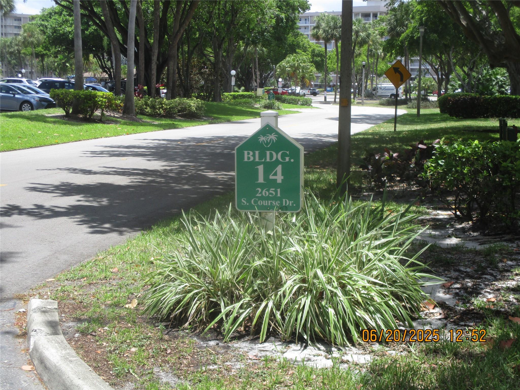 2651 S Course Dr #404