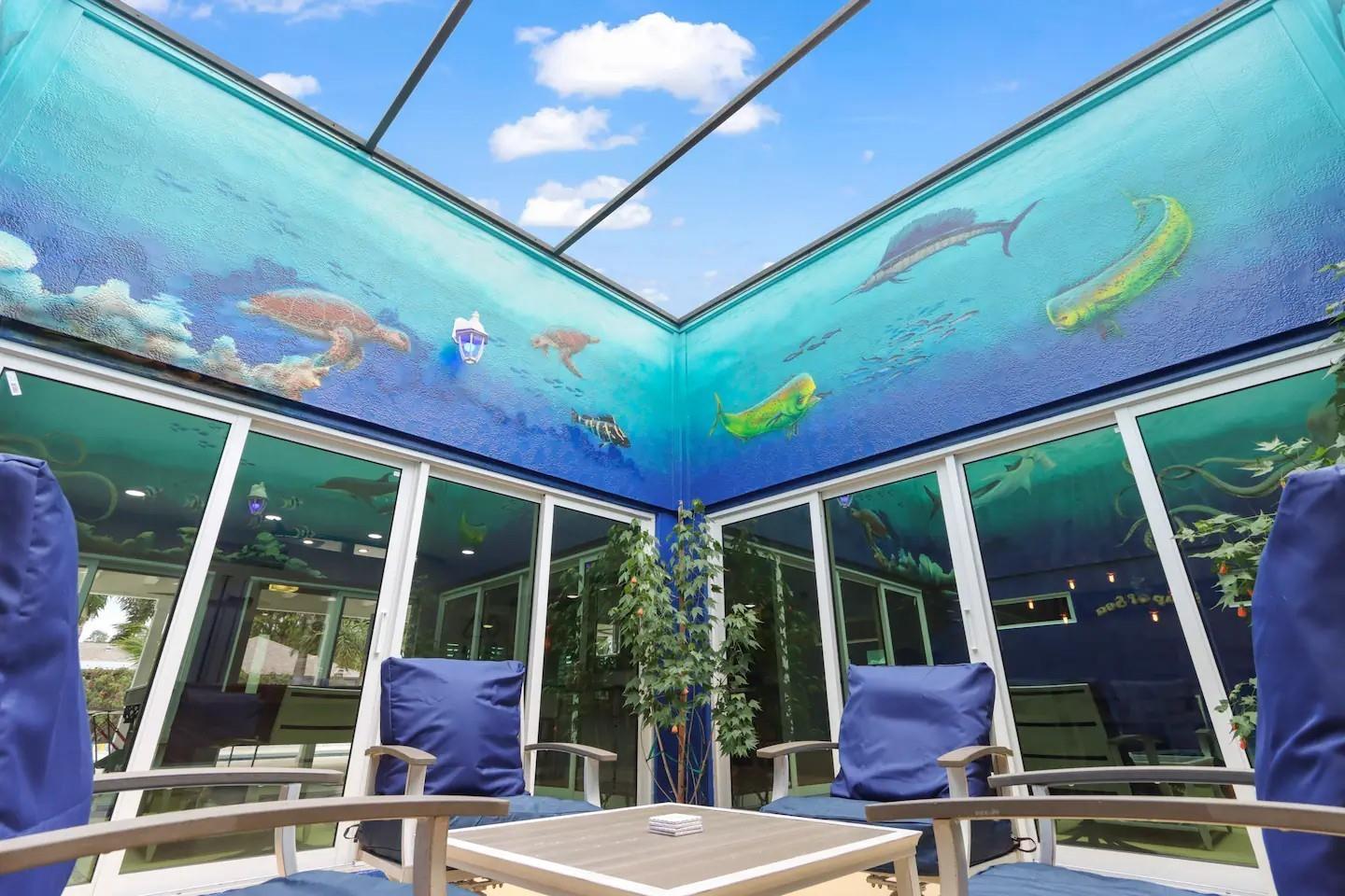 608 Malabar Ave Hutchinson Island, FL 34949