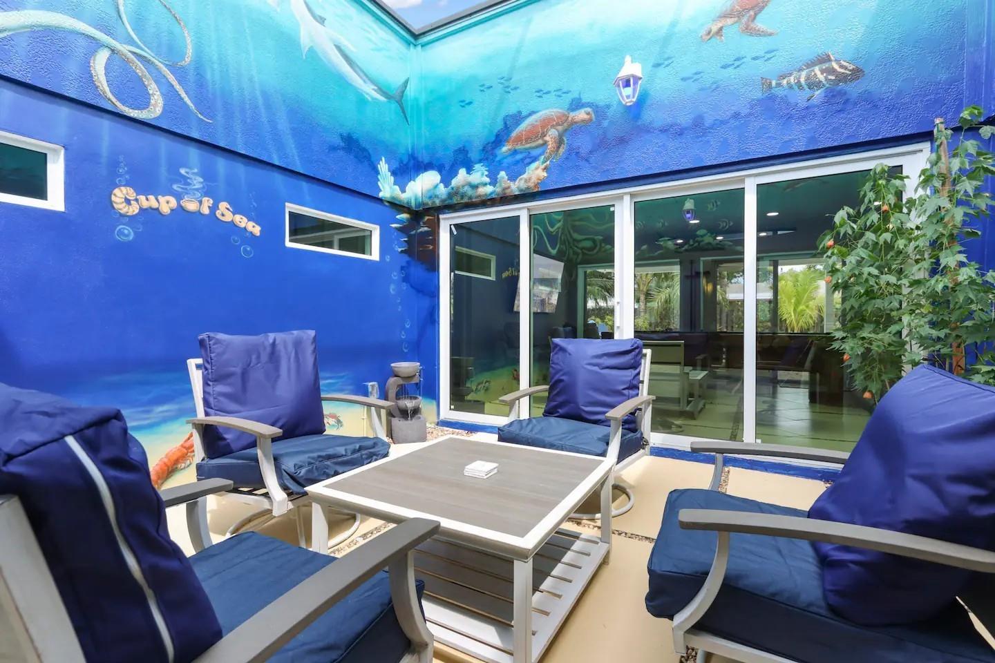 608 Malabar Ave Hutchinson Island, FL 34949