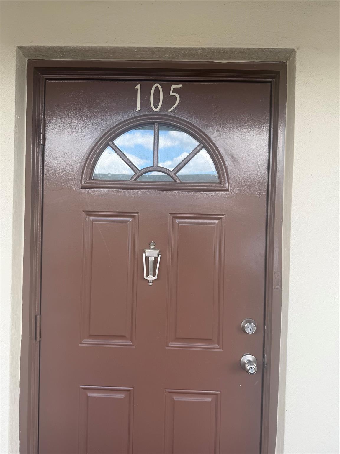 550 NW 80th Ave #105