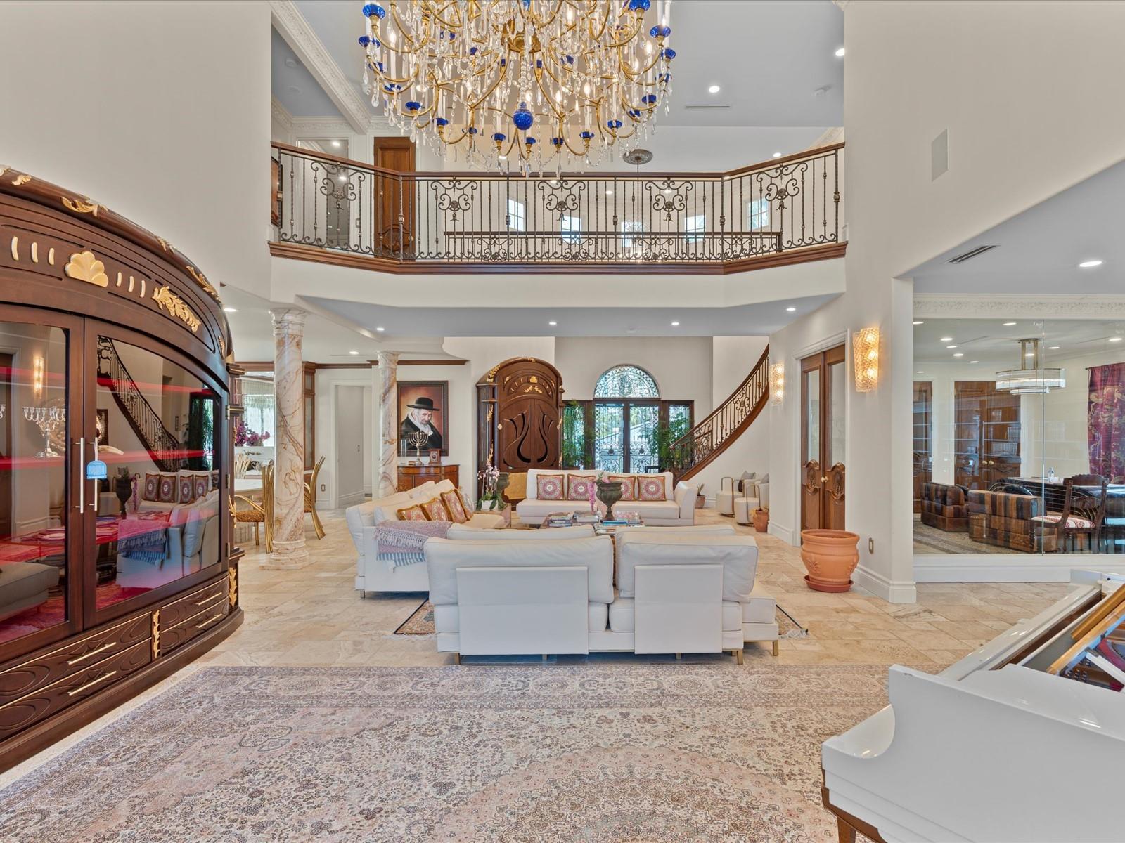 555 Ocean Blvd Golden Beach, FL 33160