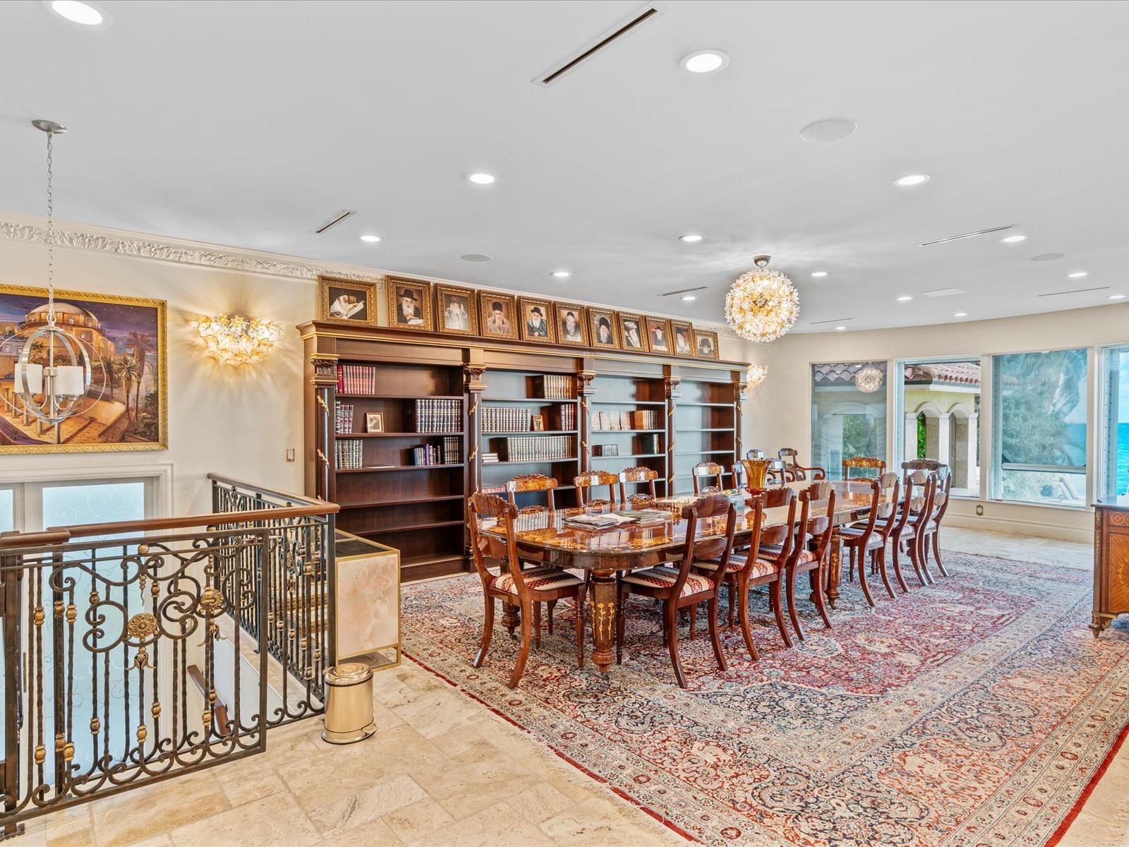 555 Ocean Blvd Golden Beach, FL 33160