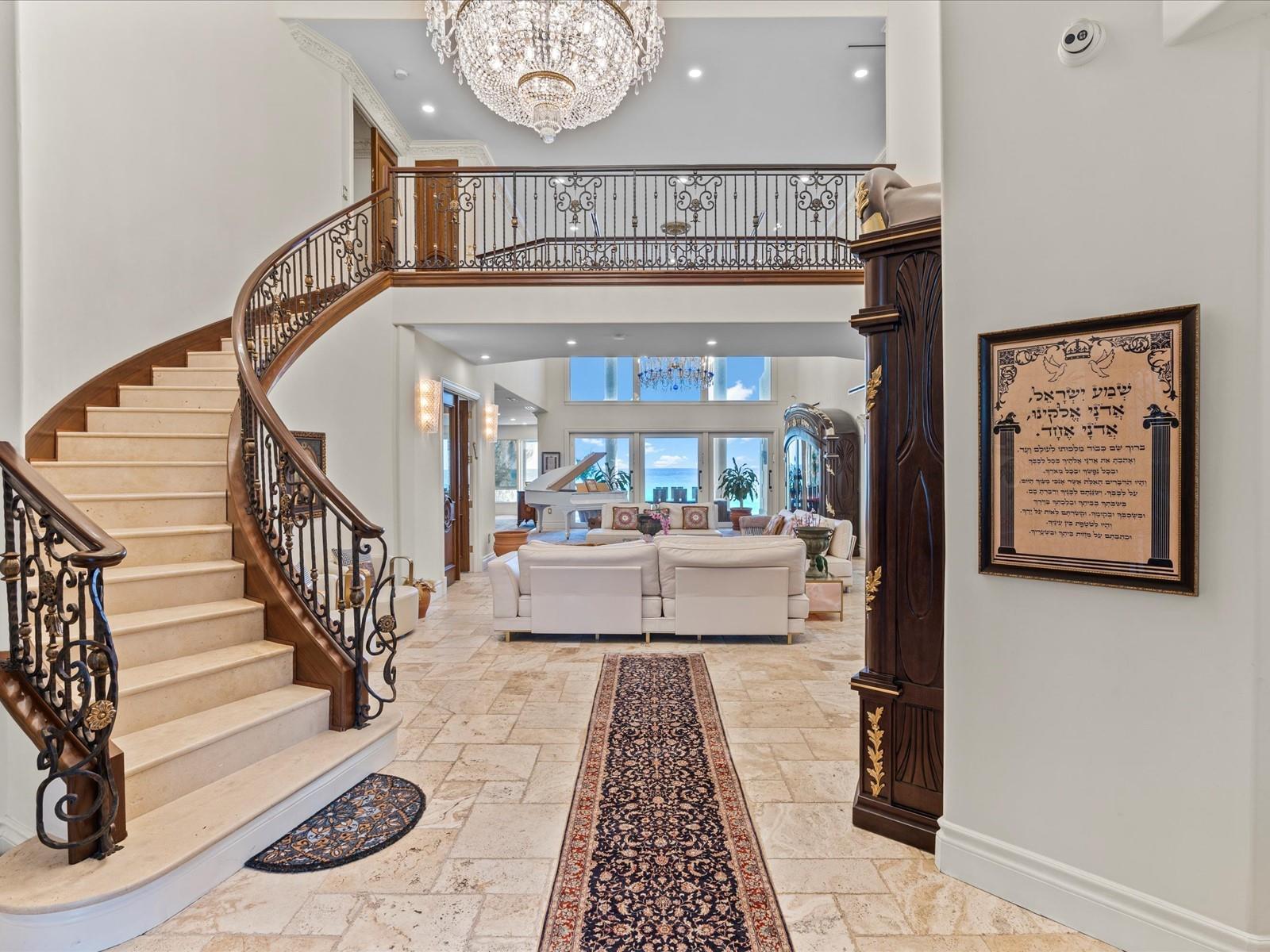 555 Ocean Blvd Golden Beach, FL 33160