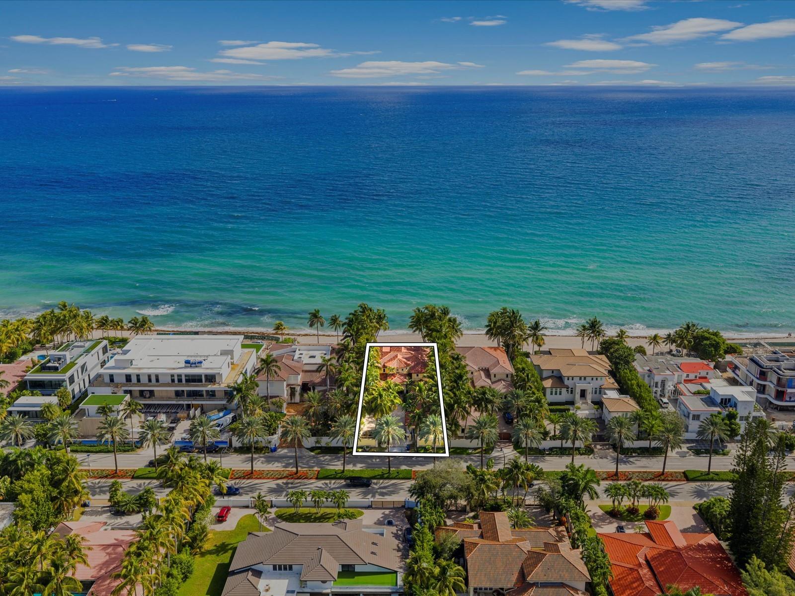 555 Ocean Blvd Golden Beach, FL 33160