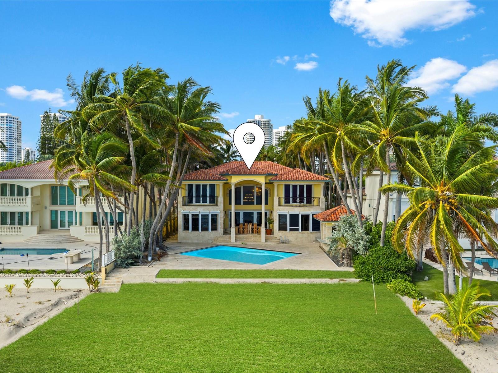 555 Ocean Blvd Golden Beach, FL 33160