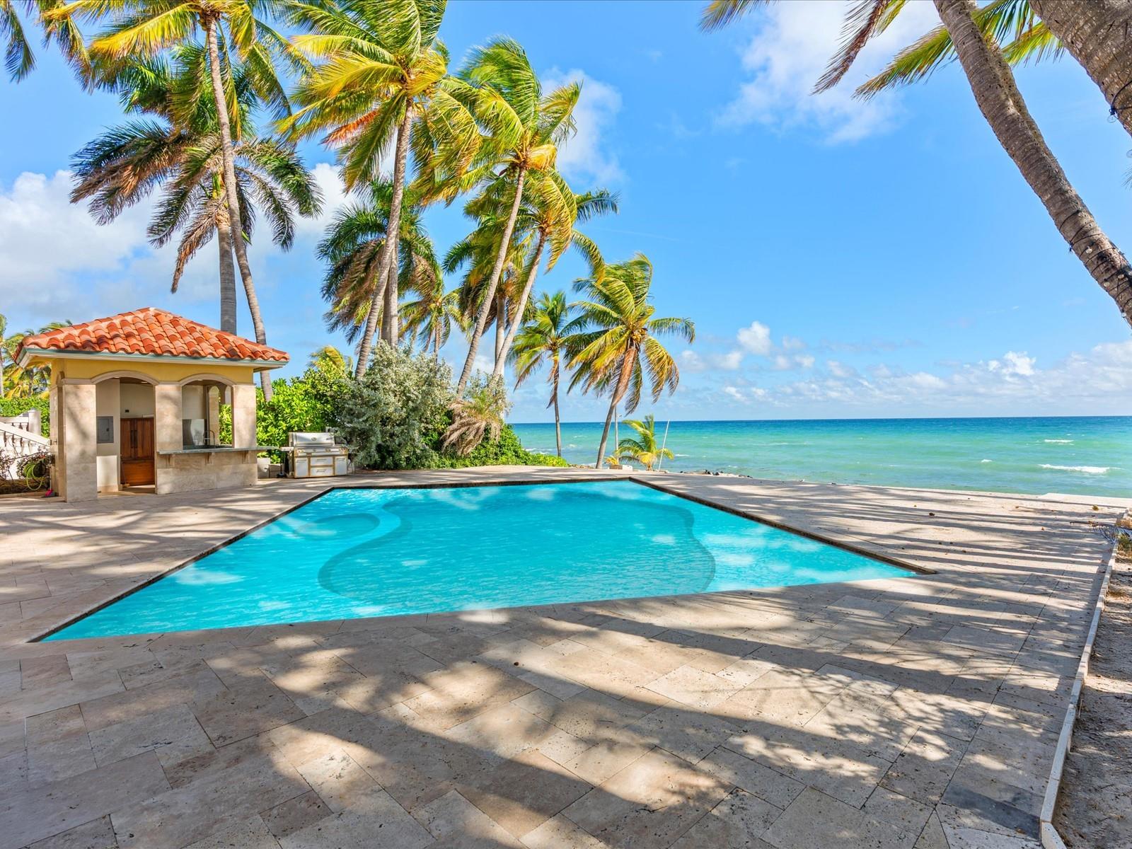 555 Ocean Blvd Golden Beach, FL 33160