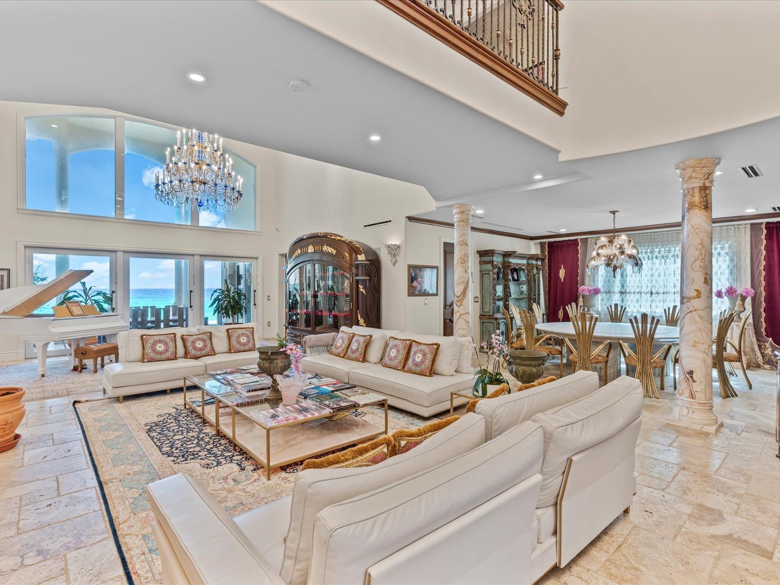 555 Ocean Blvd Golden Beach, FL 33160