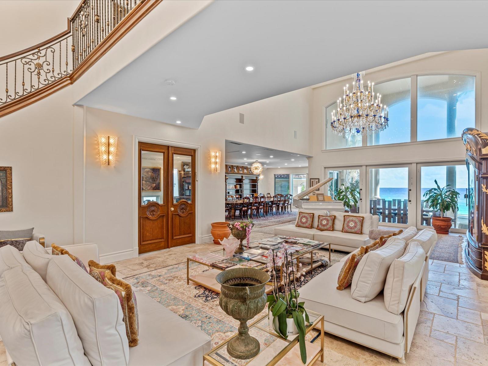 555 Ocean Blvd Golden Beach, FL 33160