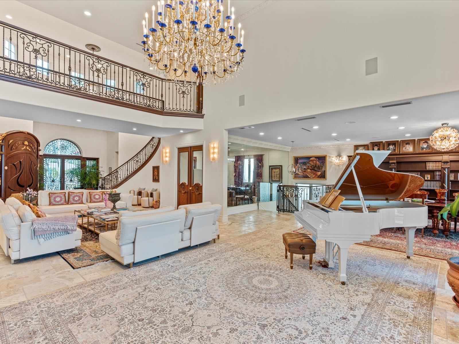 555 Ocean Blvd Golden Beach, FL 33160