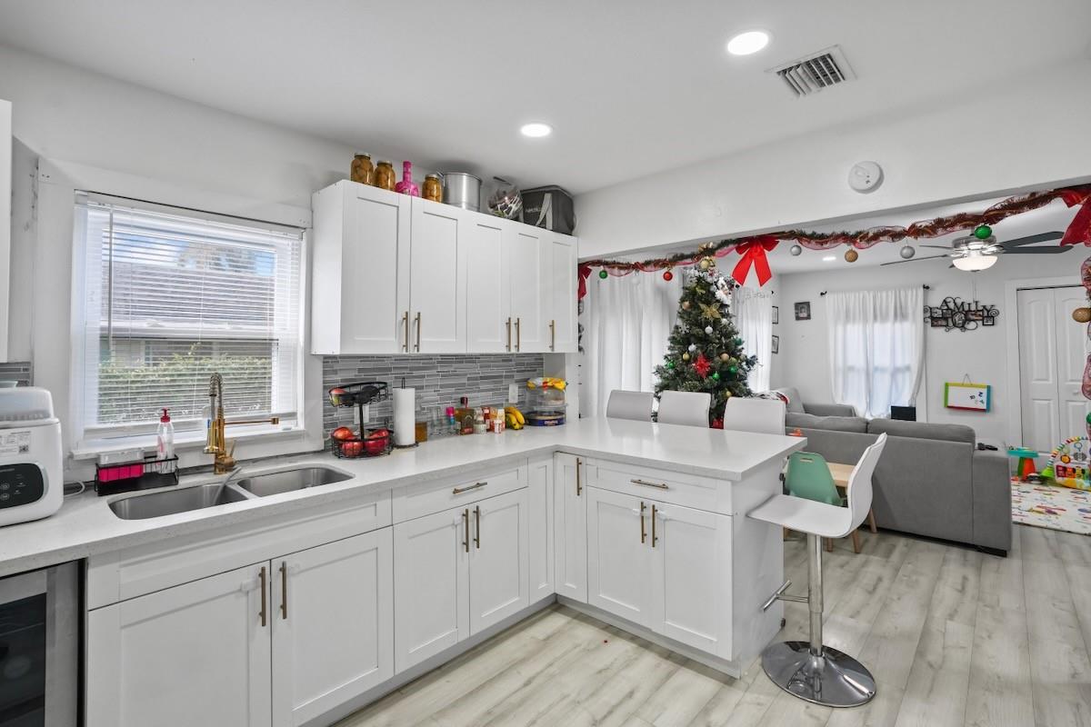 708 NW 15th St Homestead, FL 33030