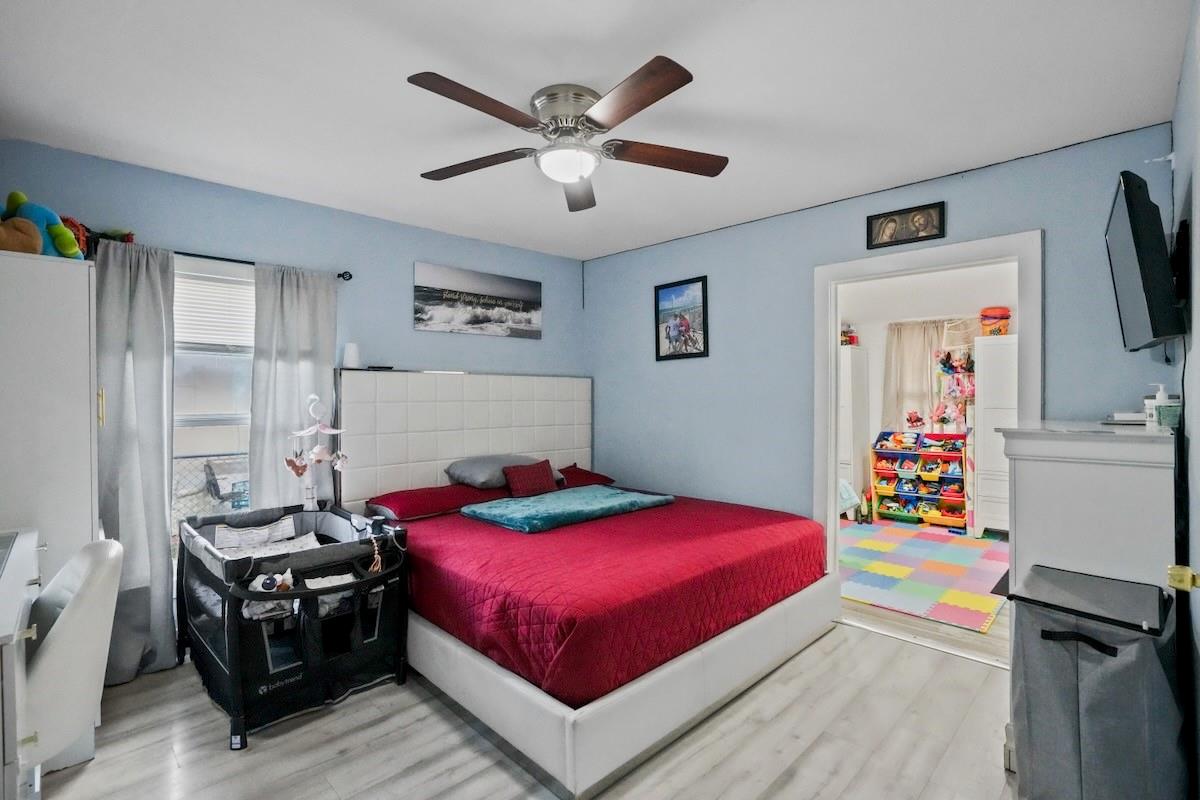 708 NW 15th St Homestead, FL 33030