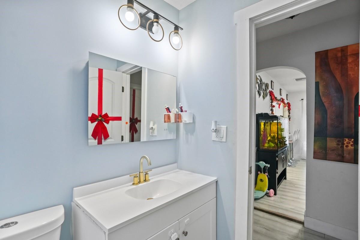 708 NW 15th St Homestead, FL 33030