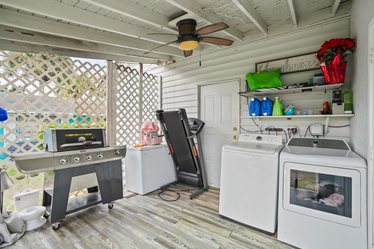 708 NW 15th St Homestead, FL 33030