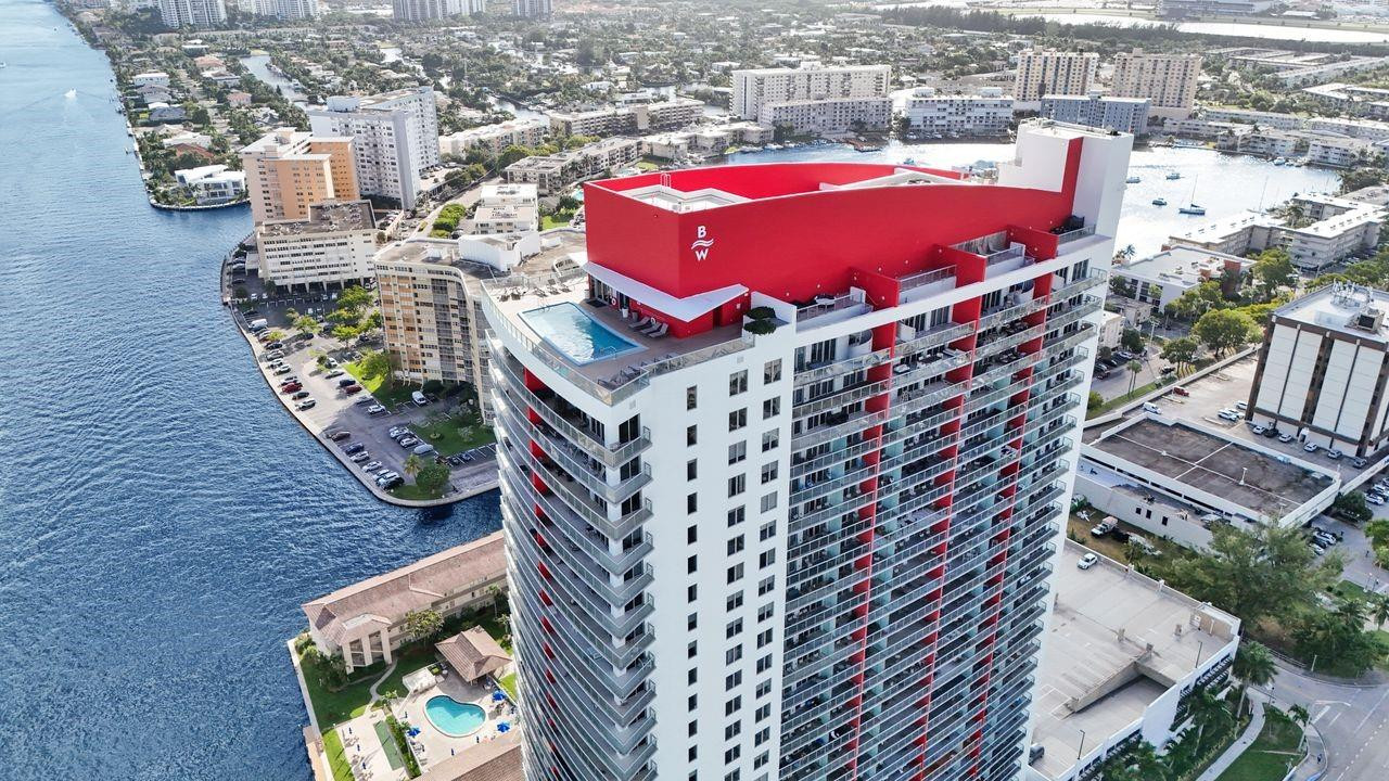 2600 E Hallandale Bch #T3210