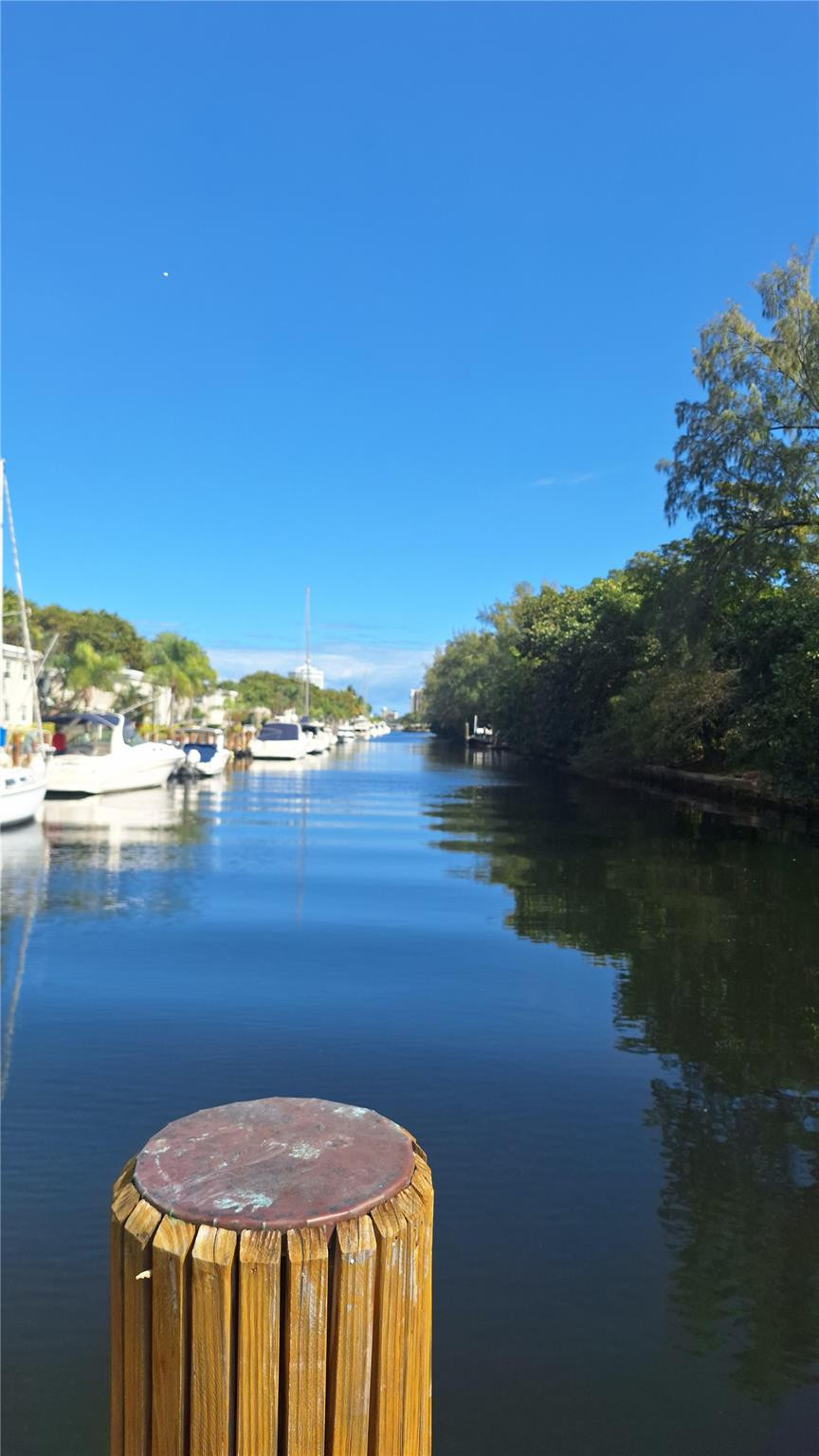 6395 Bay Clb #2 Fort Lauderdale, FL 33308