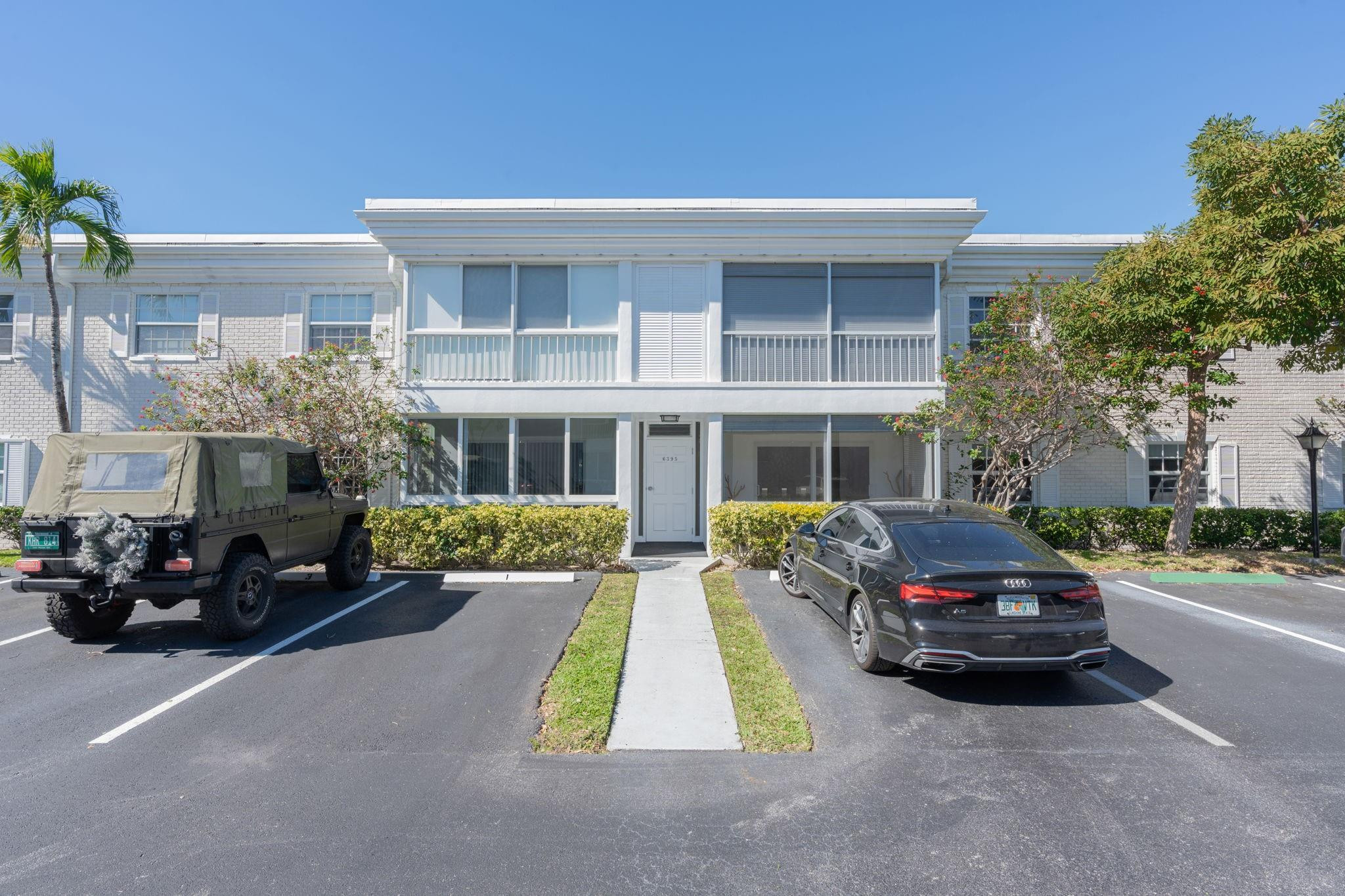 6395 Bay Clb #2 Fort Lauderdale, FL 33308