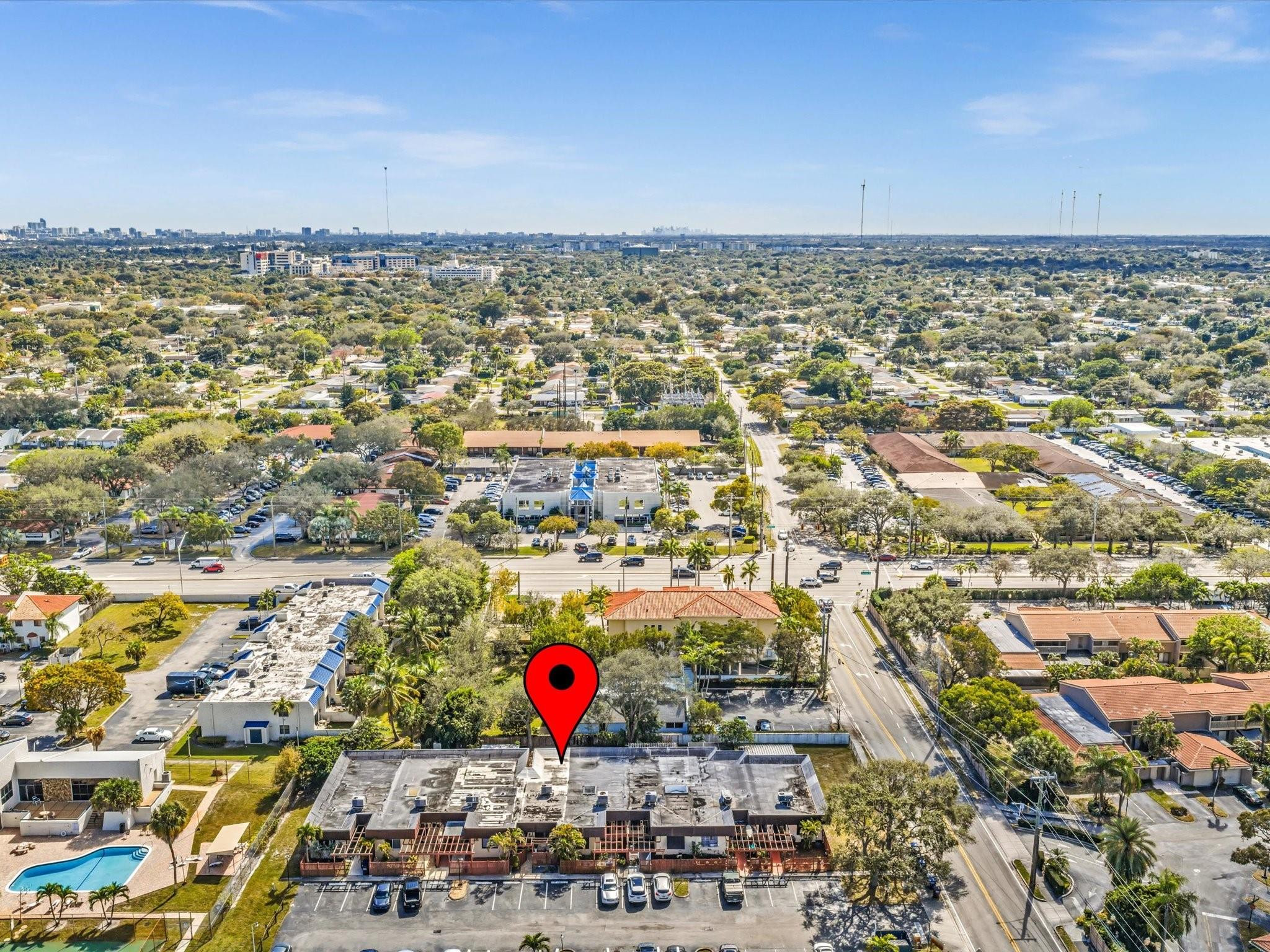 2551 N 40th #2551 Hollywood, FL 33021