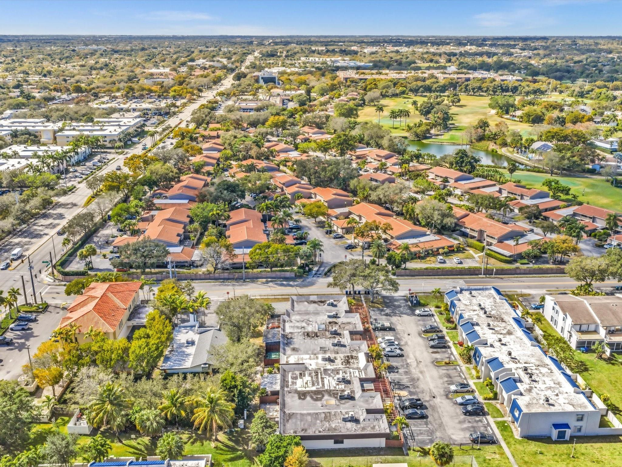 2551 N 40th #2551 Hollywood, FL 33021