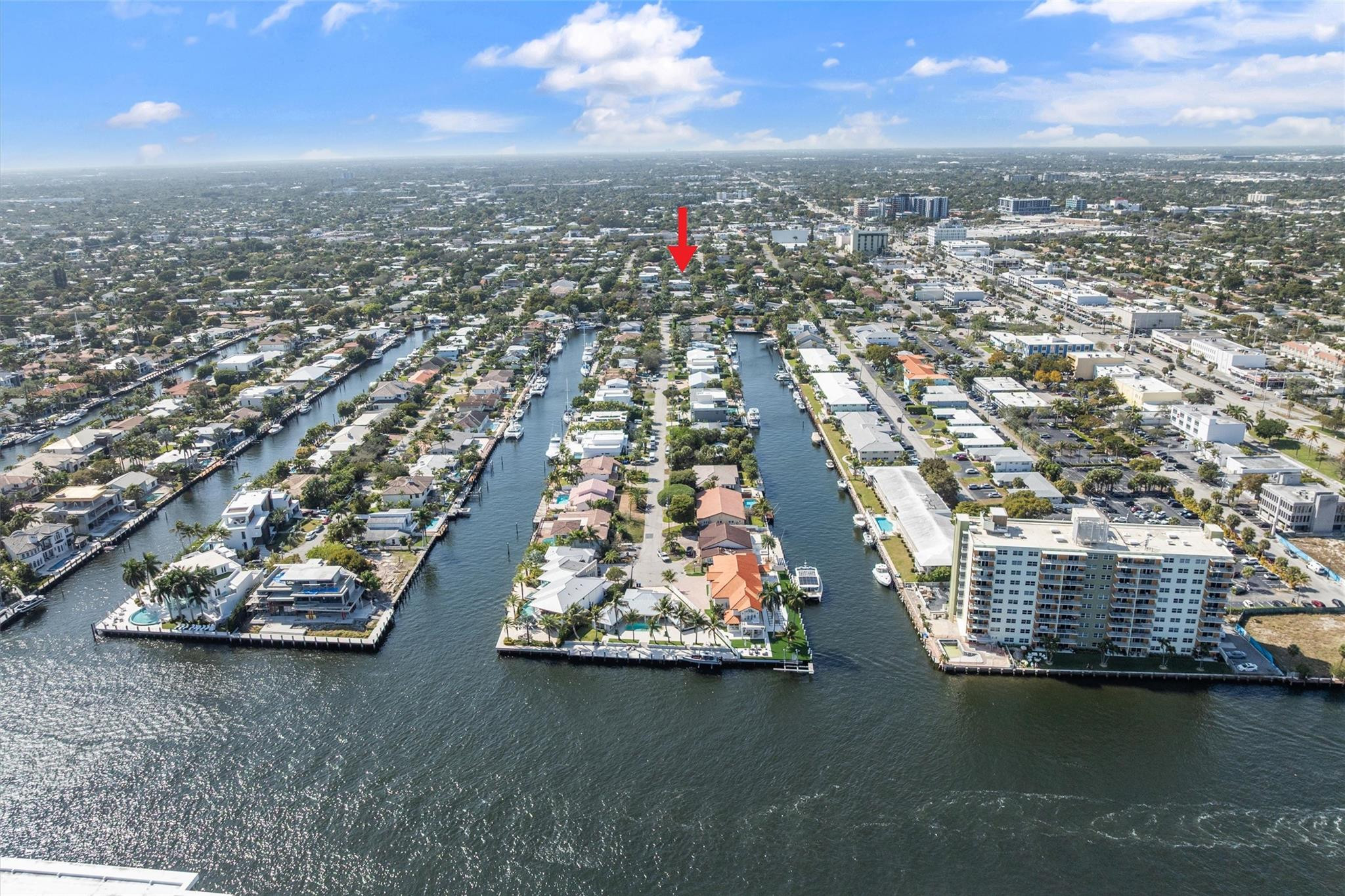 2732 NE 29th Fort Lauderdale, FL 33306