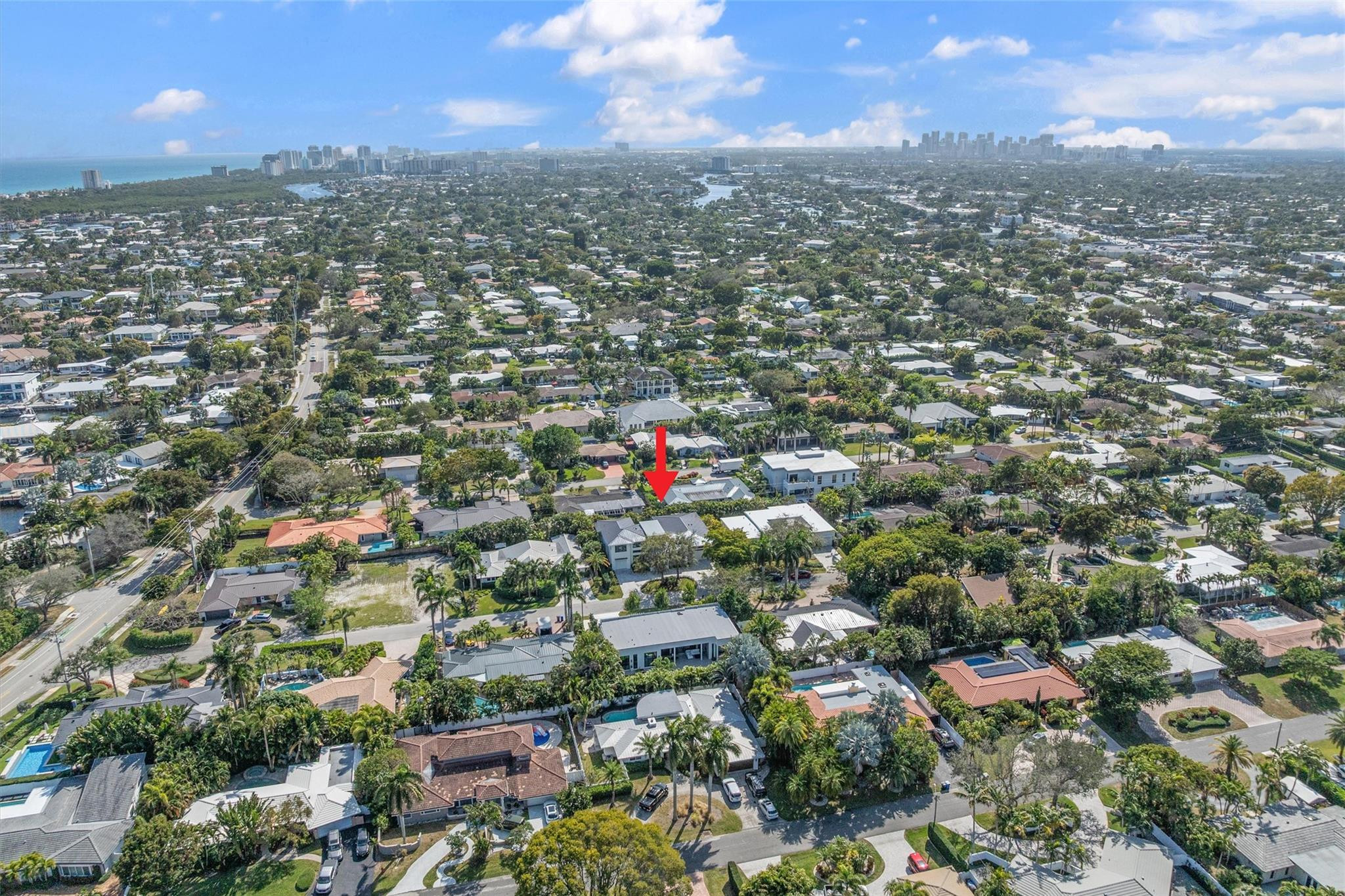 2732 NE 29th Fort Lauderdale, FL 33306